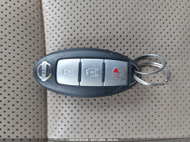 Nissan ROGUE SV 2014 5N1AT2ML4EC860593 Image 11