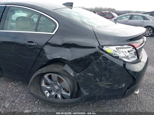 2G4GN5EXXF9132387 Buick Regal Turbo/e-assist Premium I