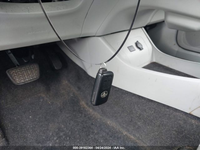 2014 TOYOTA PRIUS JTDKN3DU9E1736915 Photo 10