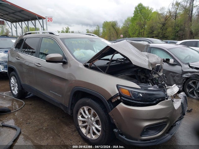 2019 1C4PJMCB1KD405571 main image