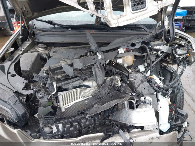 1C4PJMCB1KD405571 Jeep Cherokee Latitude 4x4