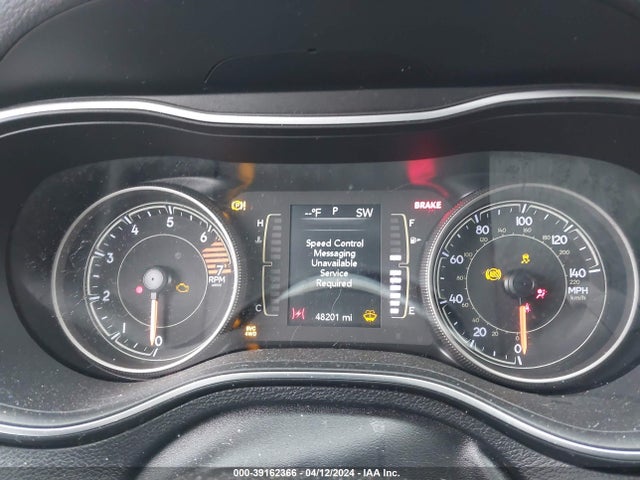1C4PJMCB1KD405571 Jeep Cherokee Latitude 4x4