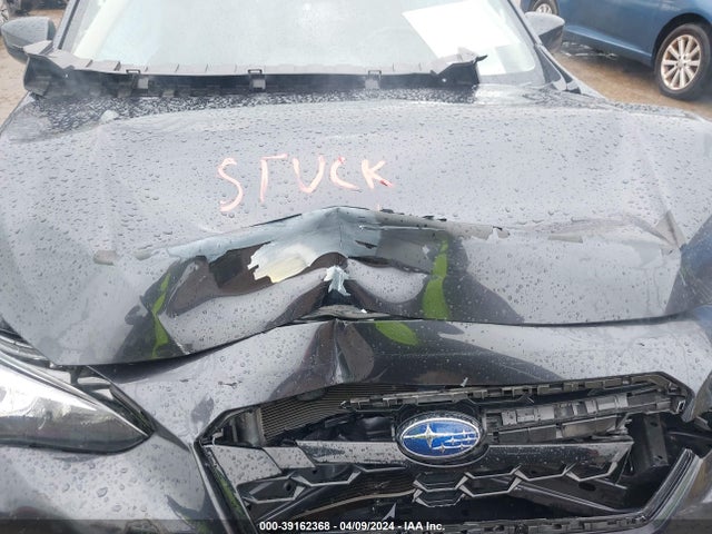 JF2GTACC7KH235972 Subaru Crosstrek 2.0i Premium