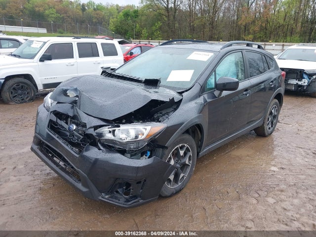 JF2GTACC7KH235972 Subaru Crosstrek 2.0i Premium