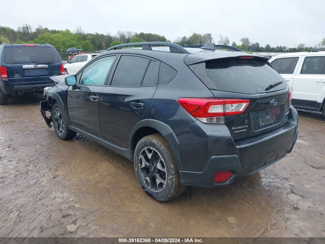 JF2GTACC7KH235972 Subaru Crosstrek 2.0i Premium