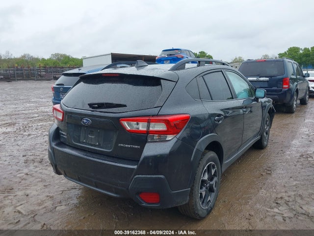 JF2GTACC7KH235972 Subaru Crosstrek 2.0i Premium