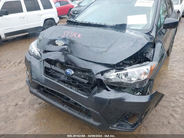 JF2GTACC7KH235972 Subaru Crosstrek 2.0i Premium