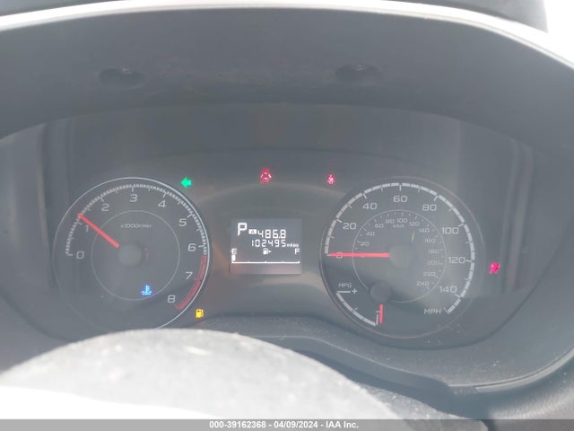 JF2GTACC7KH235972 Subaru Crosstrek 2.0i Premium