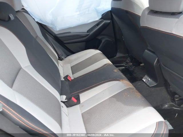 JF2GTACC7KH235972 Subaru Crosstrek 2.0i Premium