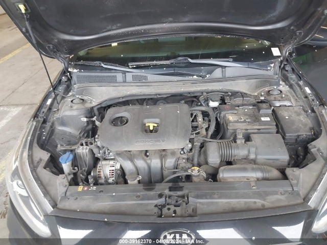 KIA FORTE FE 2019 3KPF24AD2KE048543 Image 10