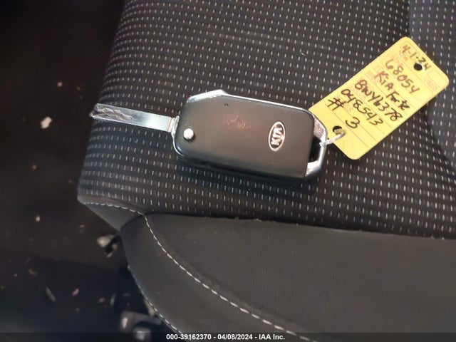 KIA FORTE FE 2019 3KPF24AD2KE048543 Image 11