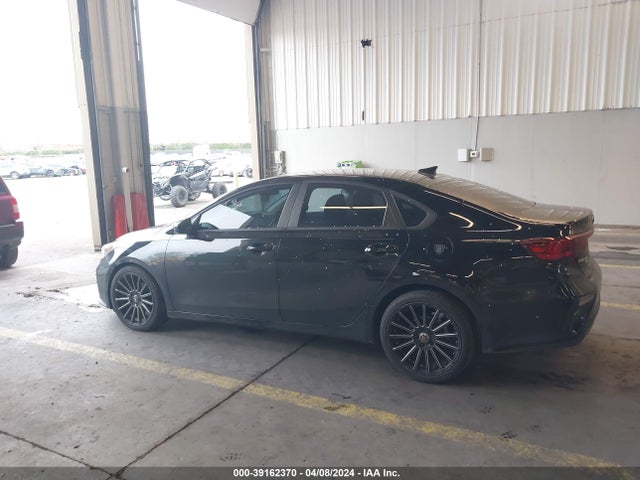 KIA FORTE FE 2019 3KPF24AD2KE048543 Image 14