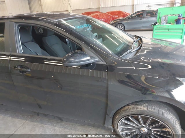 KIA FORTE FE 2019 3KPF24AD2KE048543 Image 17