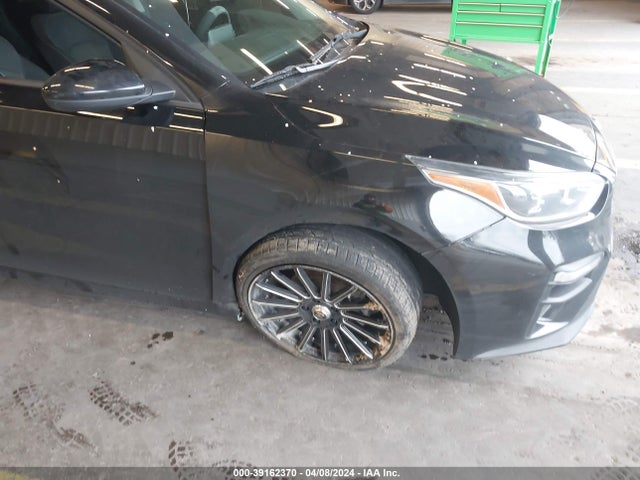 KIA FORTE FE 2019 3KPF24AD2KE048543 Image 18