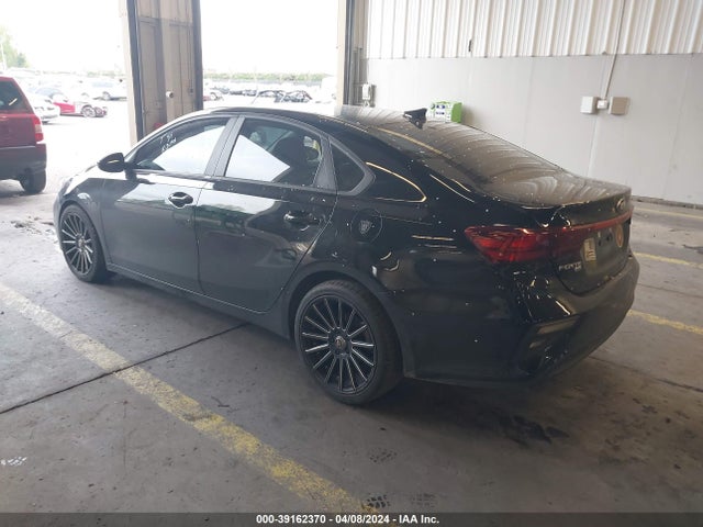 KIA FORTE FE 2019 3KPF24AD2KE048543 Image 3