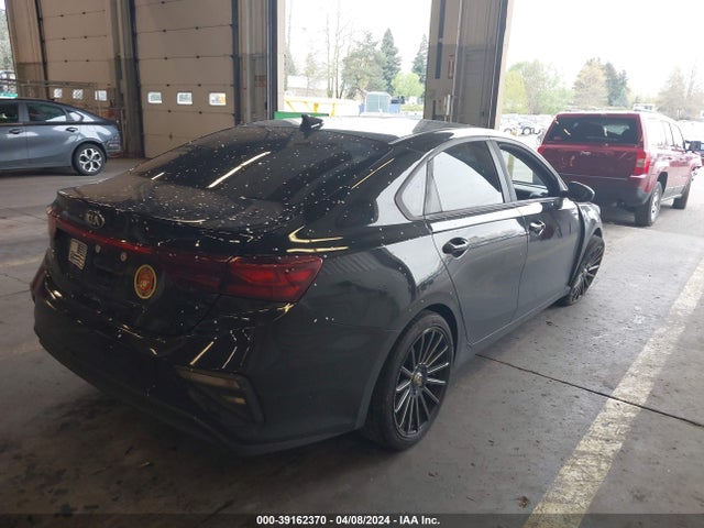 KIA FORTE FE 2019 3KPF24AD2KE048543 Image 4