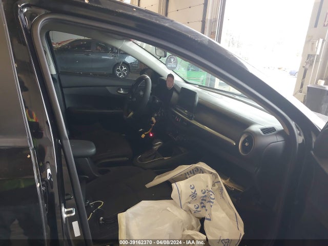 KIA FORTE FE 2019 3KPF24AD2KE048543 Image 5