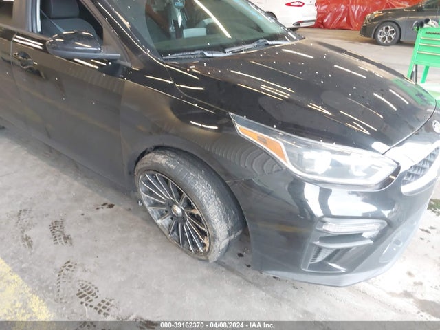 KIA FORTE FE 2019 3KPF24AD2KE048543 Image 6