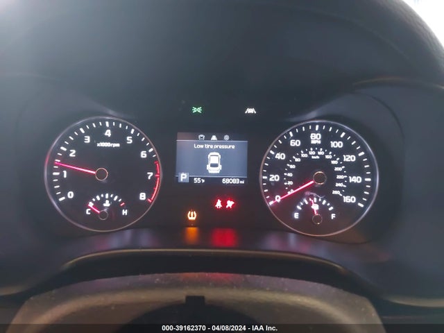 KIA FORTE FE 2019 3KPF24AD2KE048543 Image 7