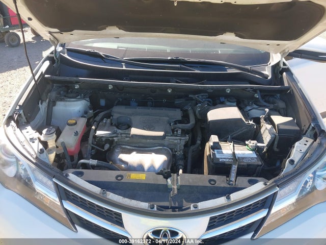 Toyota Rav4 Limited 2015 2T3YFREVXFW131788 Image 10
