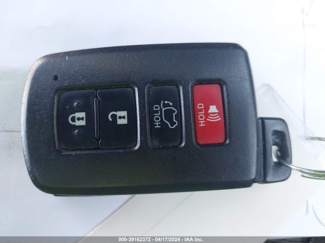 Toyota Rav4 Limited 2015 2T3YFREVXFW131788 Image 11