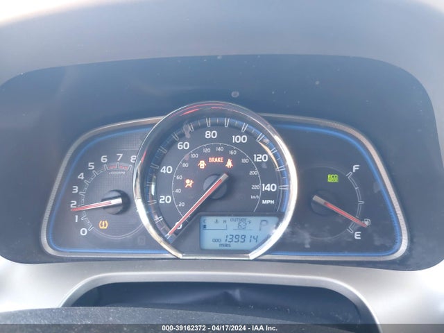 Toyota Rav4 Limited 2015 2T3YFREVXFW131788 Image 7
