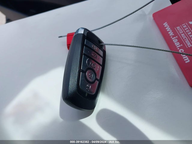 Ford Expedition Xlt 2021 1FMJU1JT8MEA49586 Image 11