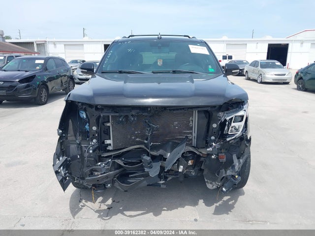 Ford Expedition Xlt 2021 1FMJU1JT8MEA49586 Image 12