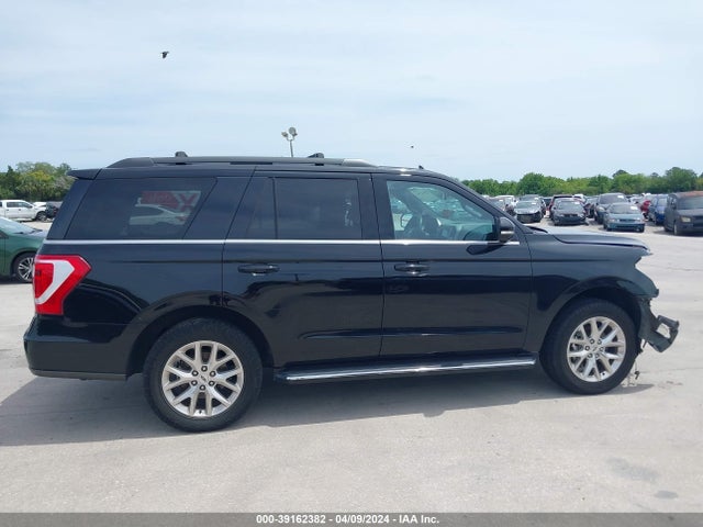 Ford Expedition Xlt 2021 1FMJU1JT8MEA49586 Image 13