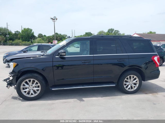 Ford Expedition Xlt 2021 1FMJU1JT8MEA49586 Image 14