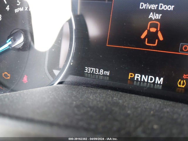 Ford Expedition Xlt 2021 1FMJU1JT8MEA49586 Image 15