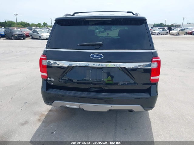 Ford Expedition Xlt 2021 1FMJU1JT8MEA49586 Image 16