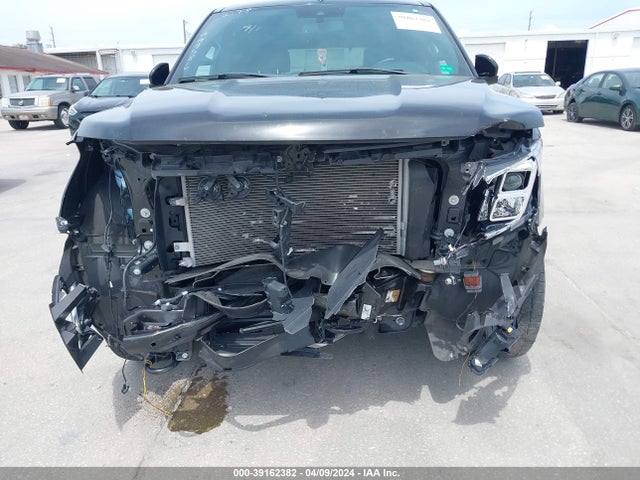 Ford Expedition Xlt 2021 1FMJU1JT8MEA49586 Image 17