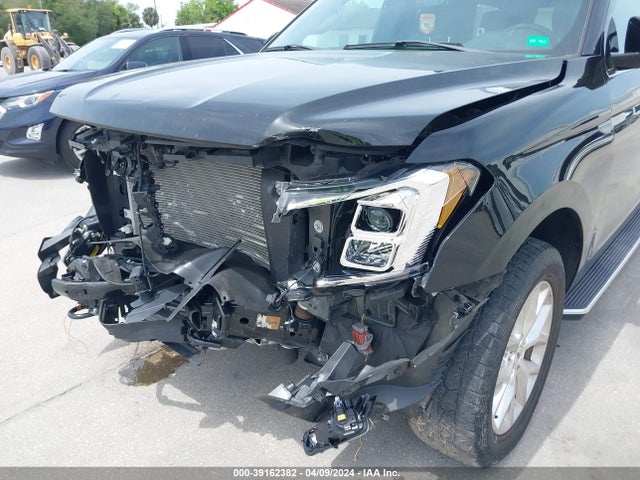 Ford Expedition Xlt 2021 1FMJU1JT8MEA49586 Image 18
