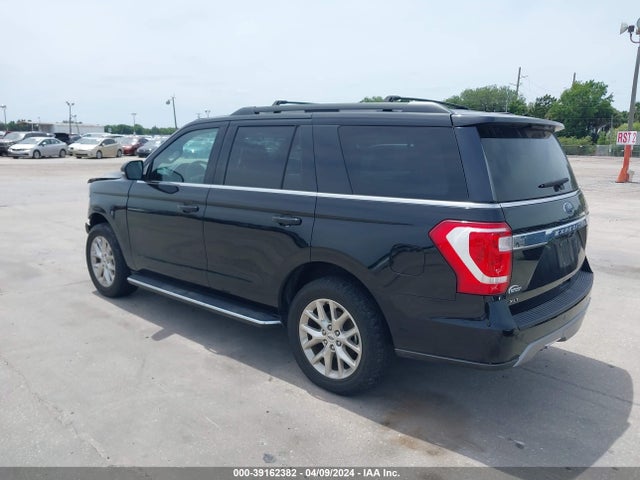 Ford Expedition Xlt 2021 1FMJU1JT8MEA49586 Image 3