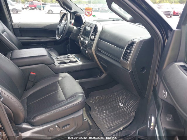 Ford Expedition Xlt 2021 1FMJU1JT8MEA49586 Image 5