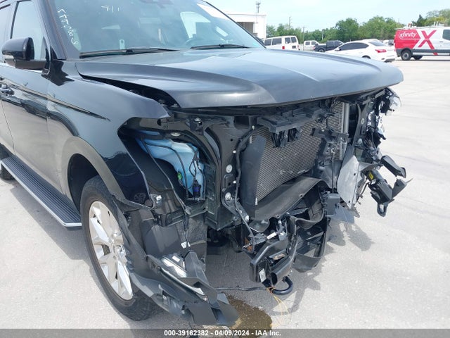 Ford Expedition Xlt 2021 1FMJU1JT8MEA49586 Image 6