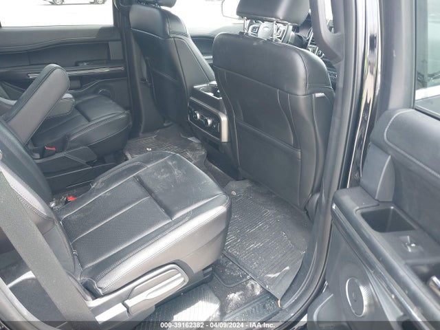 Ford Expedition Xlt 2021 1FMJU1JT8MEA49586 Image 8