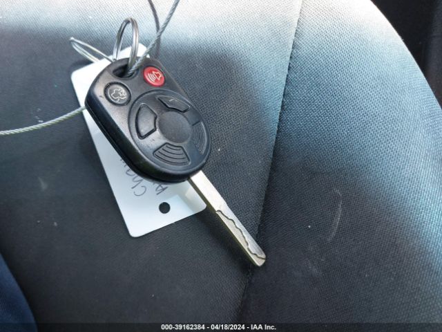 1FADP3H2XHL287366 Ford FOCUS SEL