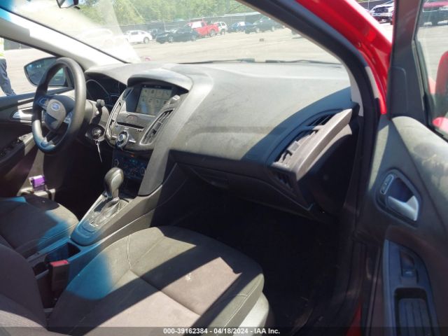 1FADP3H2XHL287366 Ford FOCUS SEL