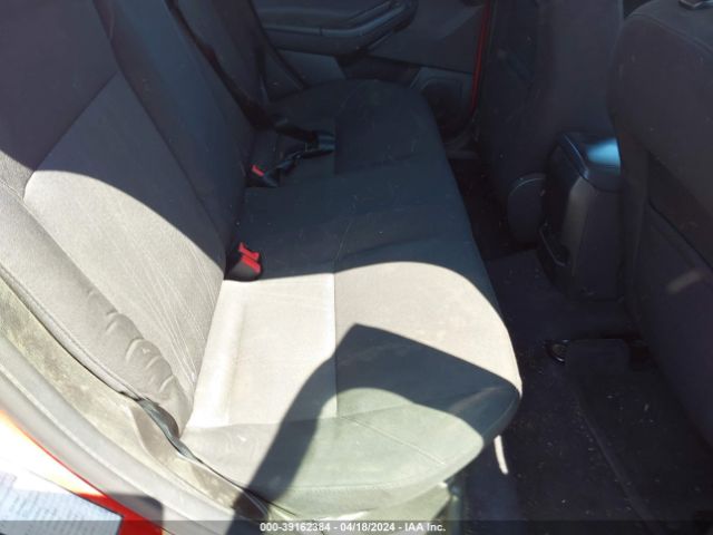 1FADP3H2XHL287366 Ford FOCUS SEL