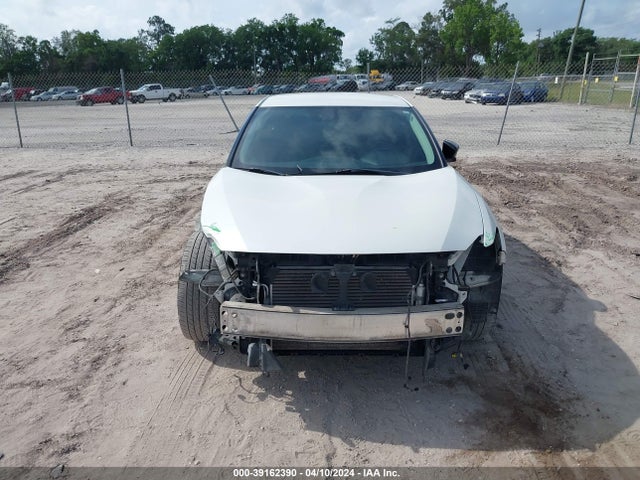 Nissan Maxima 3.5 Sv 2017 1N4AA6APXHC410000 Image 12