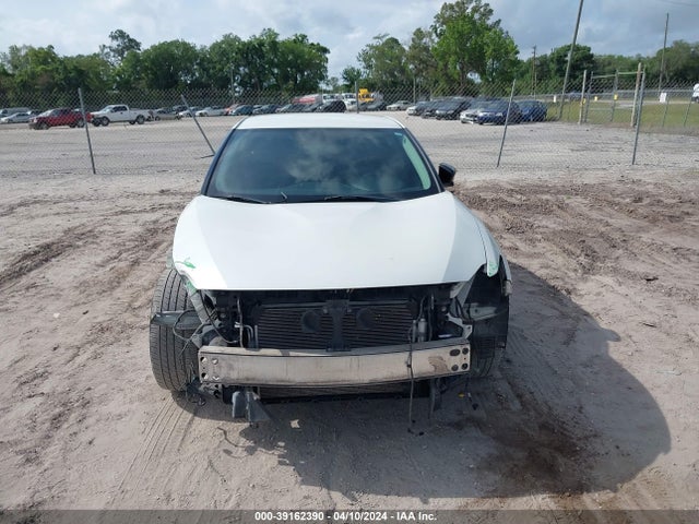 Nissan Maxima 3.5 Sv 2017 1N4AA6APXHC410000 Image 6