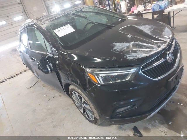 2019 KL4CJCSM0KB715308 main image