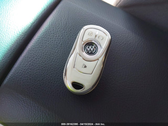 Buick Encore Fwd Essence 2019 KL4CJCSM0KB715308 Image 11