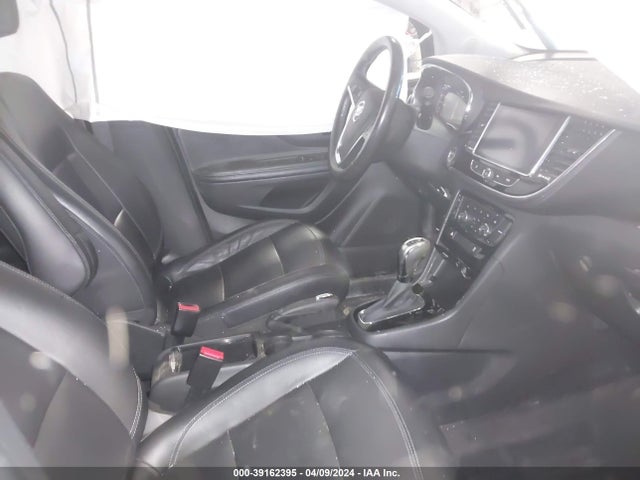 Buick Encore Fwd Essence 2019 KL4CJCSM0KB715308 Image 5
