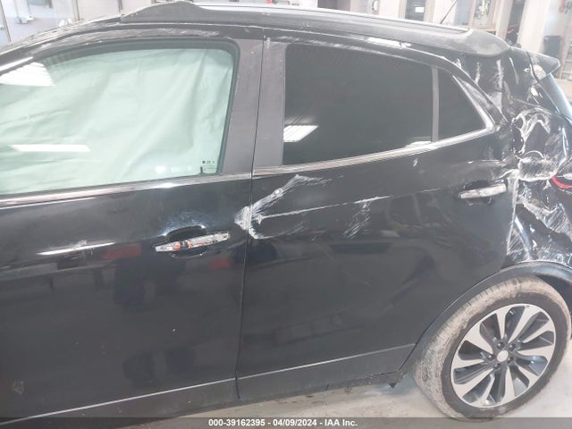 Buick Encore Fwd Essence 2019 KL4CJCSM0KB715308 Image 6