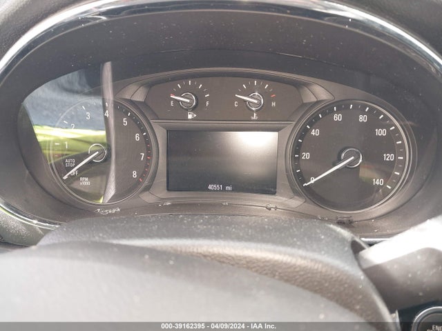 Buick Encore Fwd Essence 2019 KL4CJCSM0KB715308 Image 7