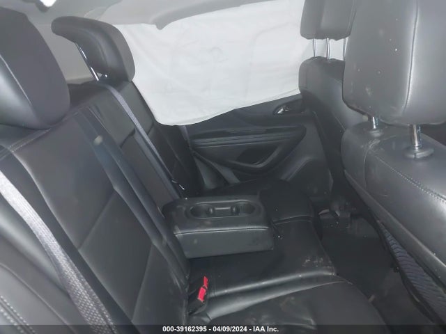 Buick Encore Fwd Essence 2019 KL4CJCSM0KB715308 Image 8