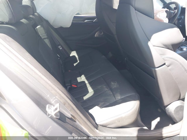 BMW M5 2022 WBS83CH03NCJ85983 Image 8